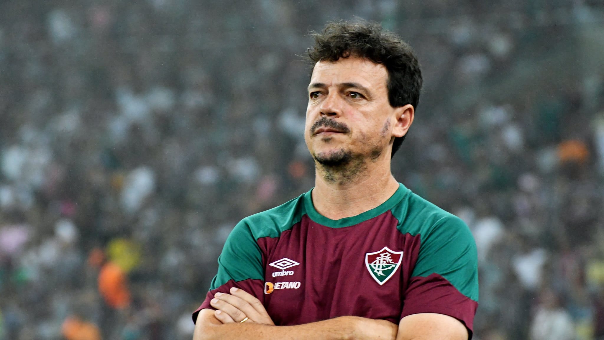 Fernando Diniz FLuminense