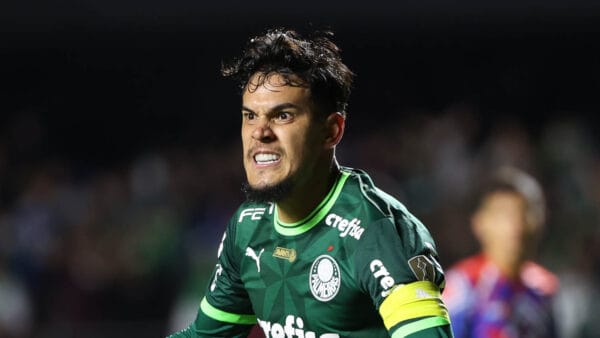 Gustavo Gómez Palmeiras