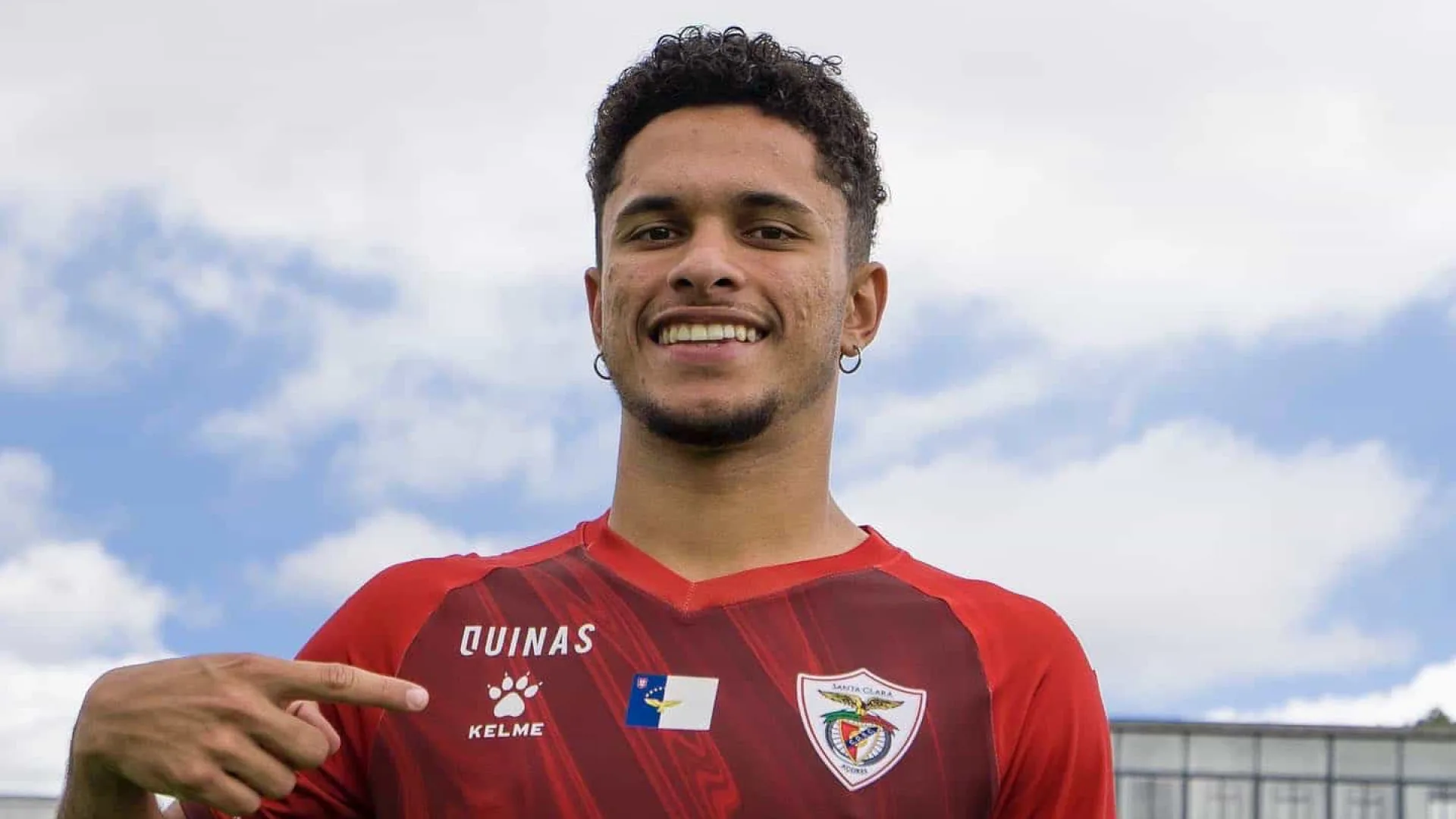 palmeiras gabriel silva