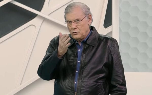 Palmeiras x corinthians milton neves Libertadores