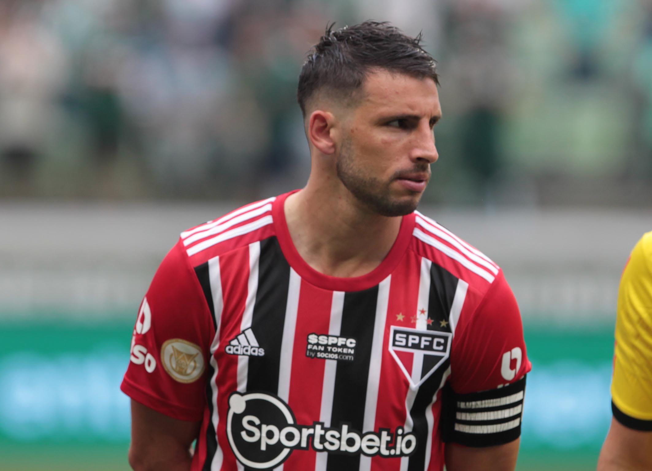 Calleri São Paulo