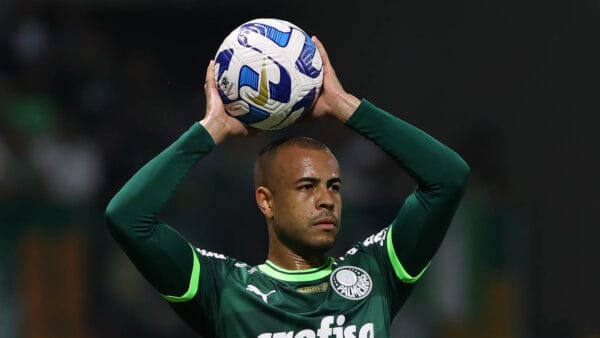 Mayke Palmeiras