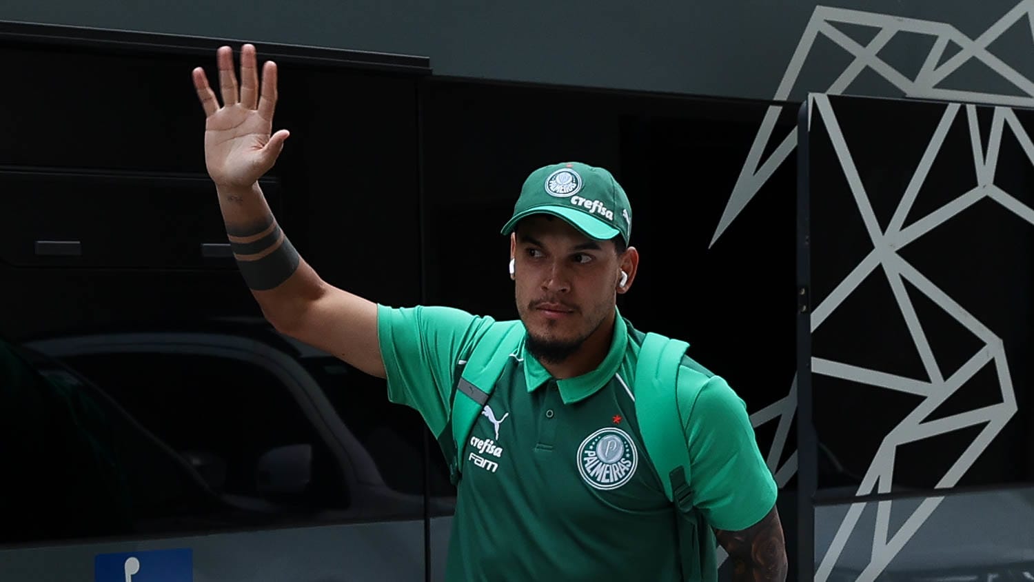 Gustavo Gómez Palmeiras