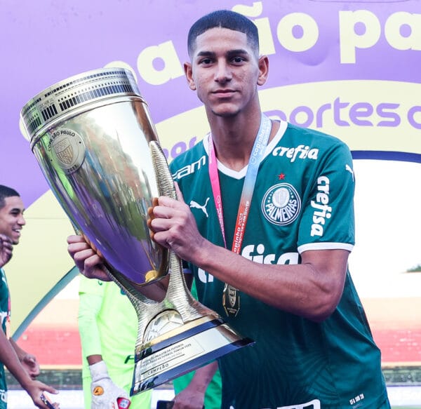 Palmeiras