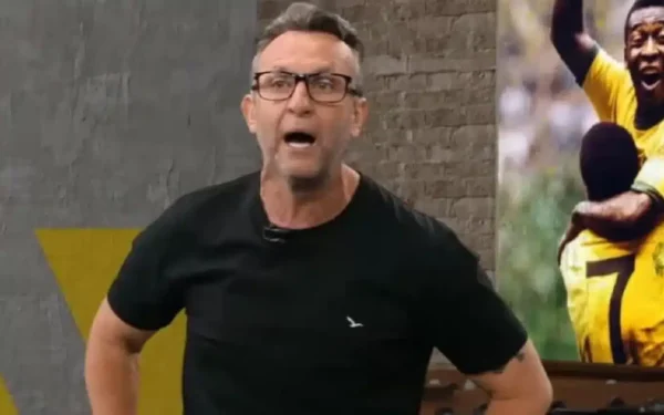 São paulo x palmeiras craque Neto