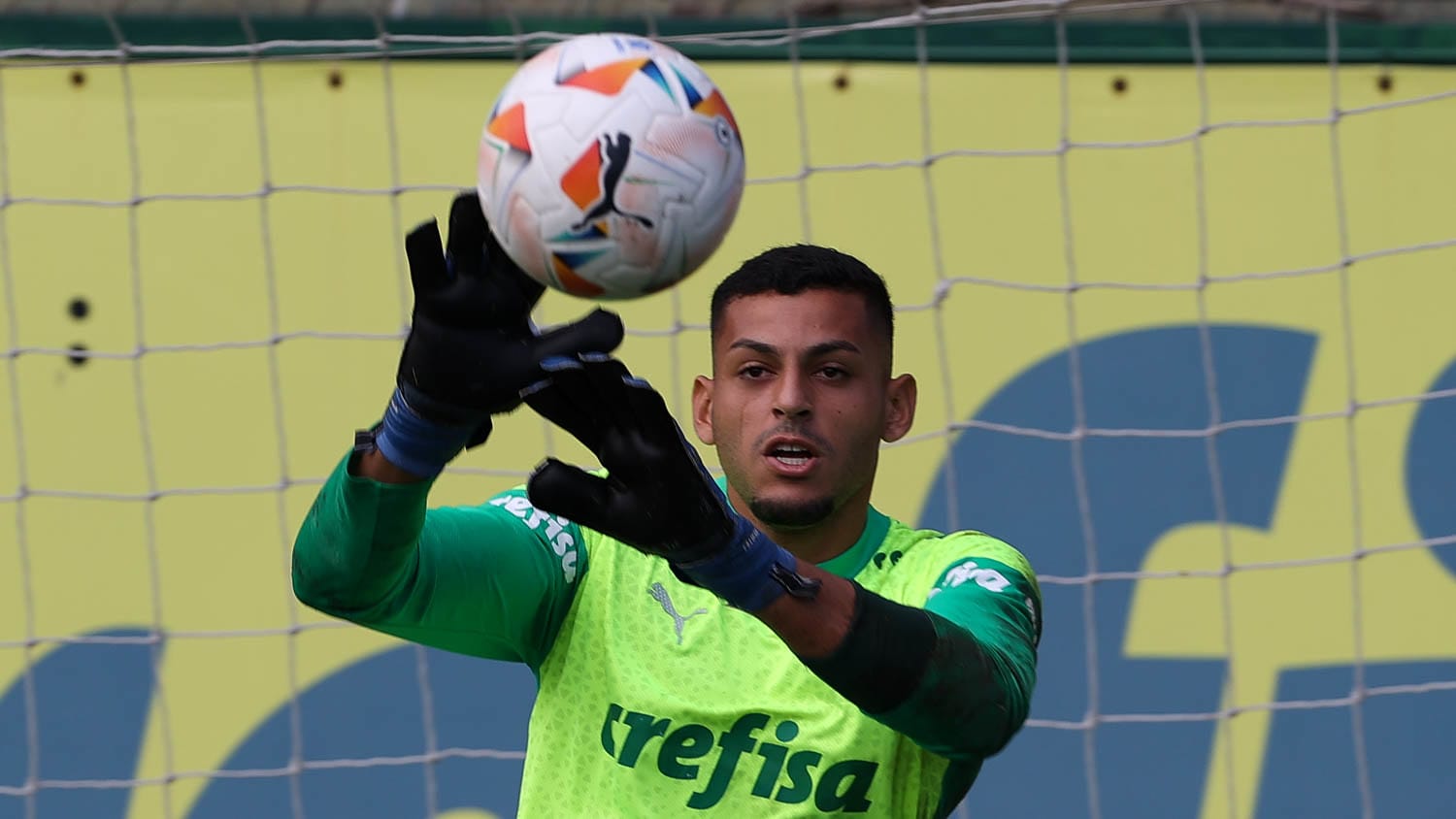kaique palmeiras