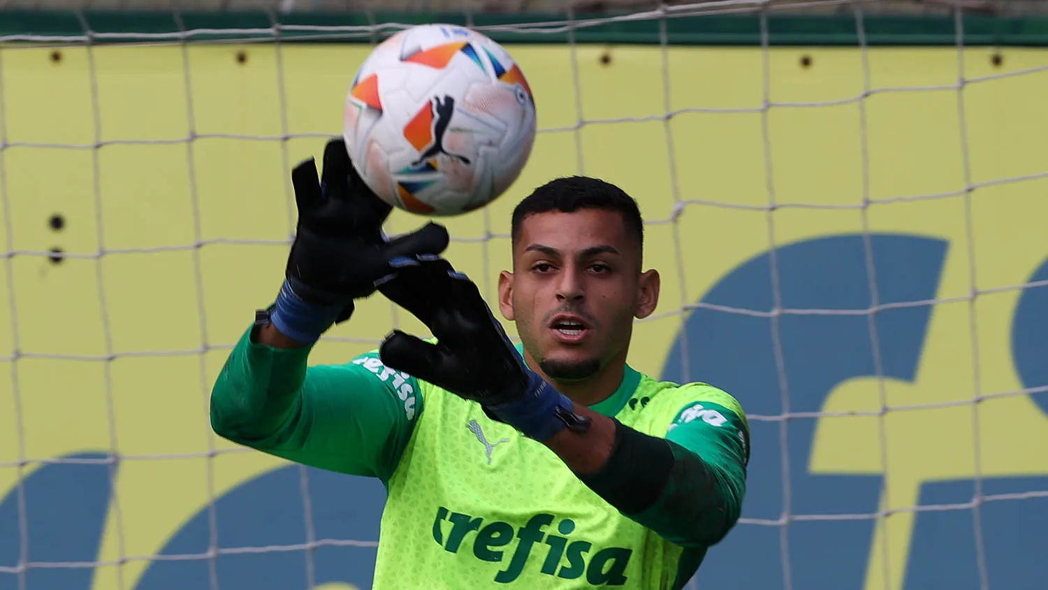 kaique palmeiras