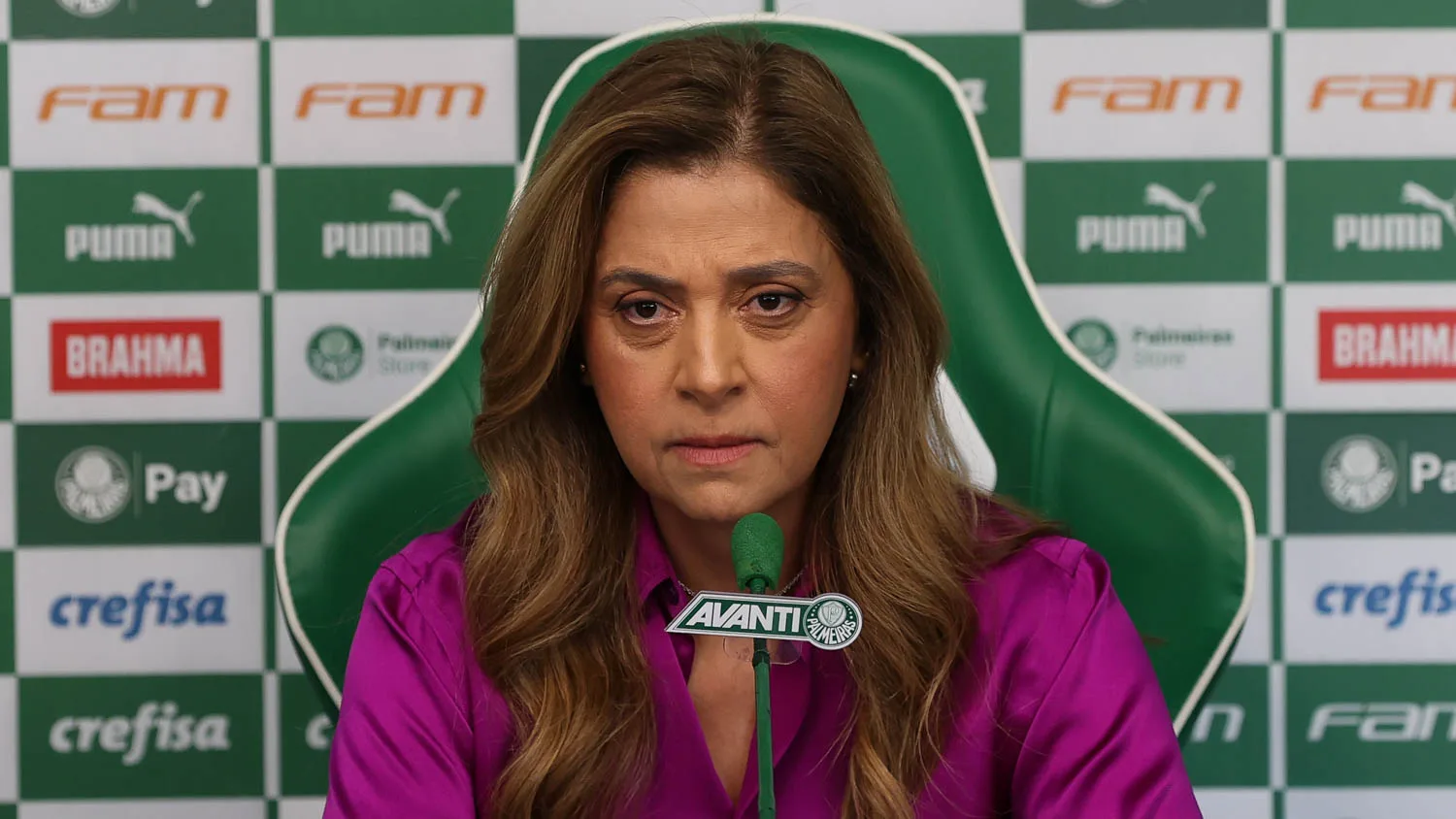 leila pereira palmeiras