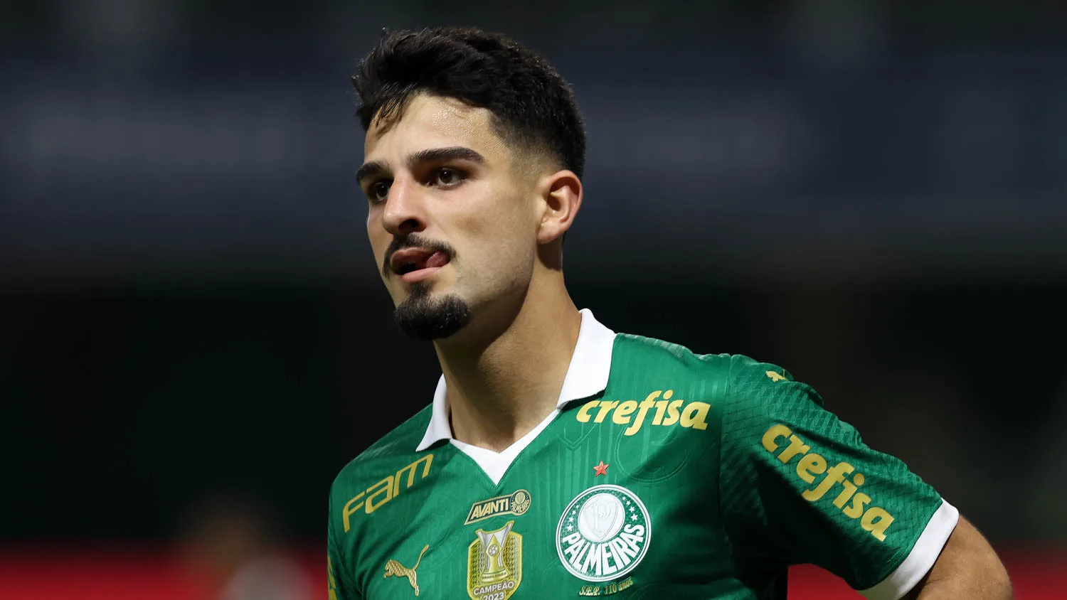 flaco lópez palmeiras