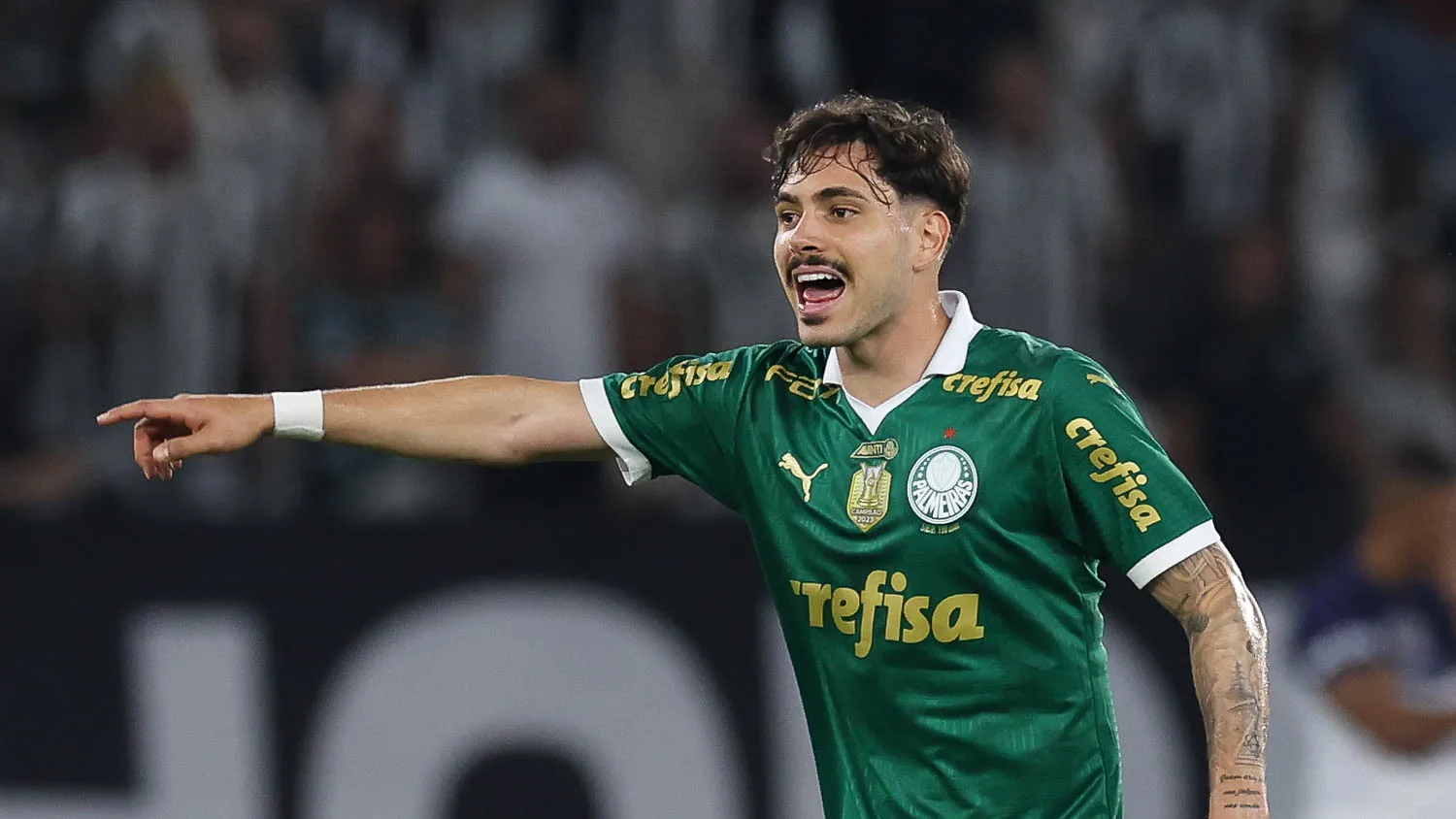 Maurício palmeiras