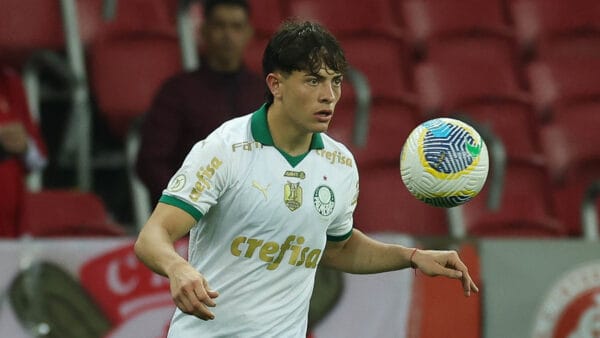 Giay Palmeiras