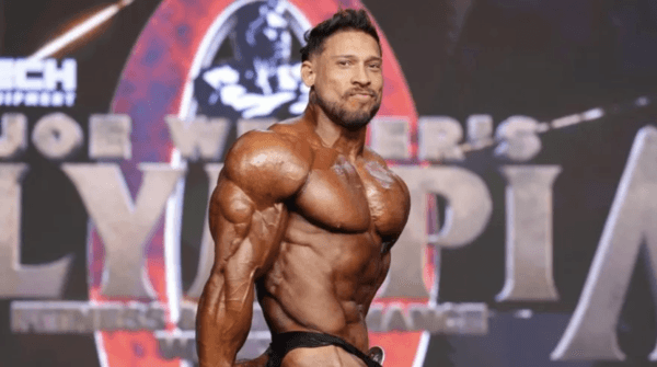 Ramon dino