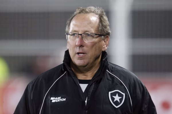 john textor botafogo