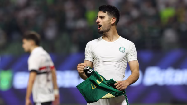 Flaco López Palmeiras