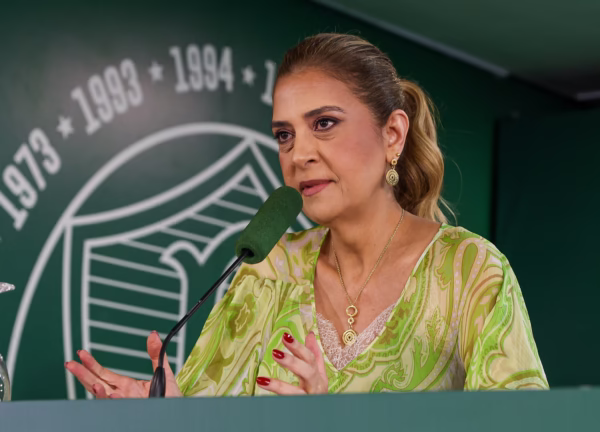 palmeiras