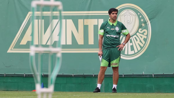 abel ferreira palmeiras