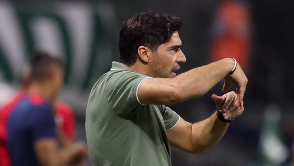 abel ferreira palmeiras