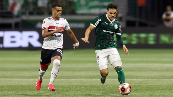 palmeiras x são paulo