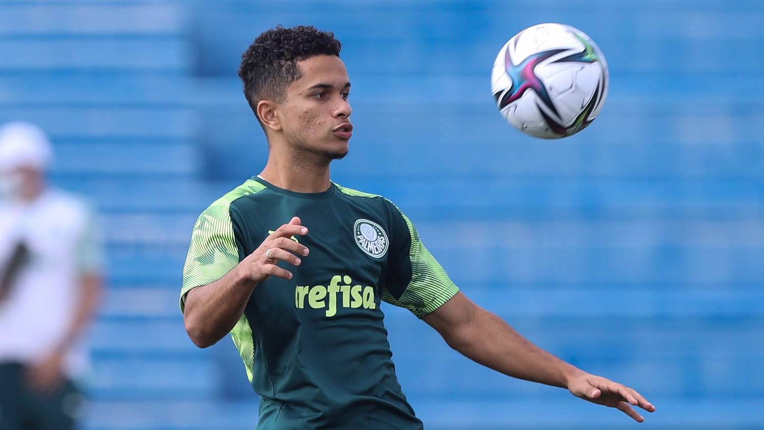 gabriel silva palmeiras