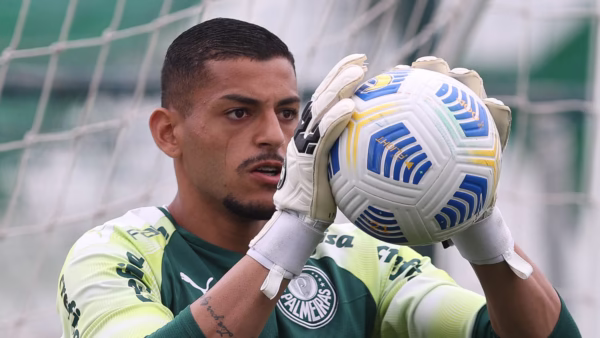 kaique palmeiras
