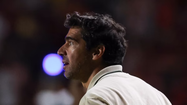abel ferreira palmeiras