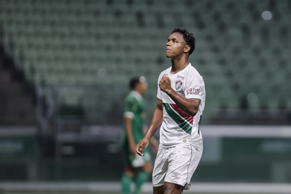 Wesley natã fluminense