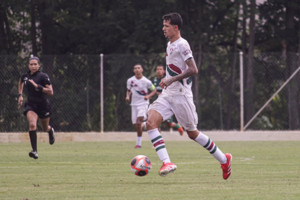jorge amorim fluminense