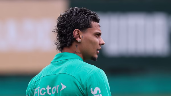 Richard Ríos Palmeiras
