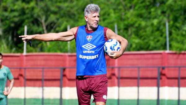 renato fluminense