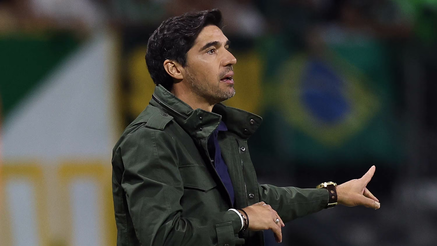 abel ferreira palmeiras