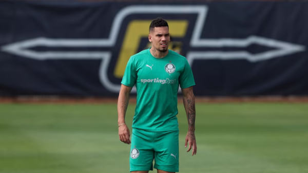 paulinho palmeiras