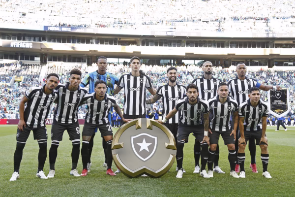 botafogo