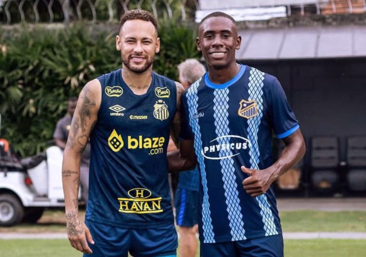 filipe dahora neymar certa