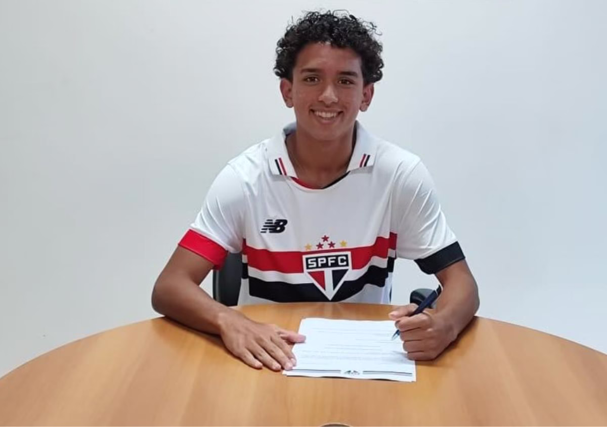 pedro camerro são paulo