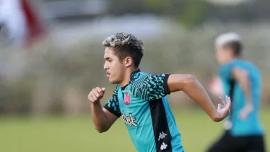 Paulinho vasco
