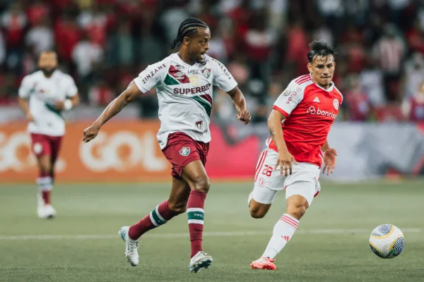 fluminense x internacional