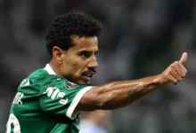 palmeiras lucas evangelista