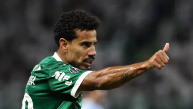 palmeiras lucas evangelista