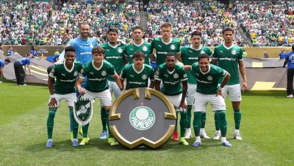 palmeiras