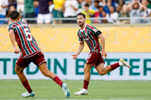 martinelli fluminense