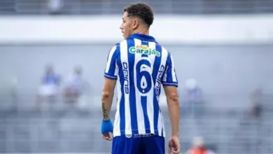 enzo grêmio csa