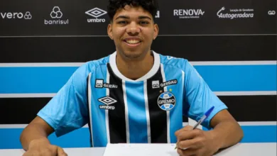 george grêmio