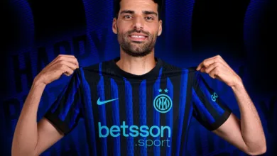 Mehdi Taremi botafogo