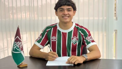 bernardo andré fluminense