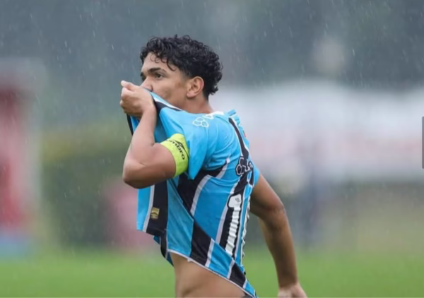 joão borne grêmio
