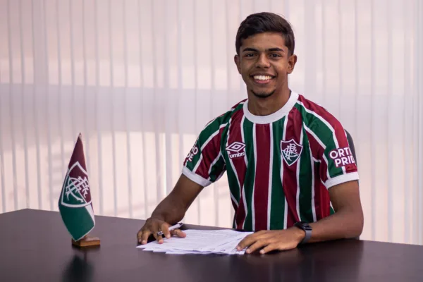 fluminense