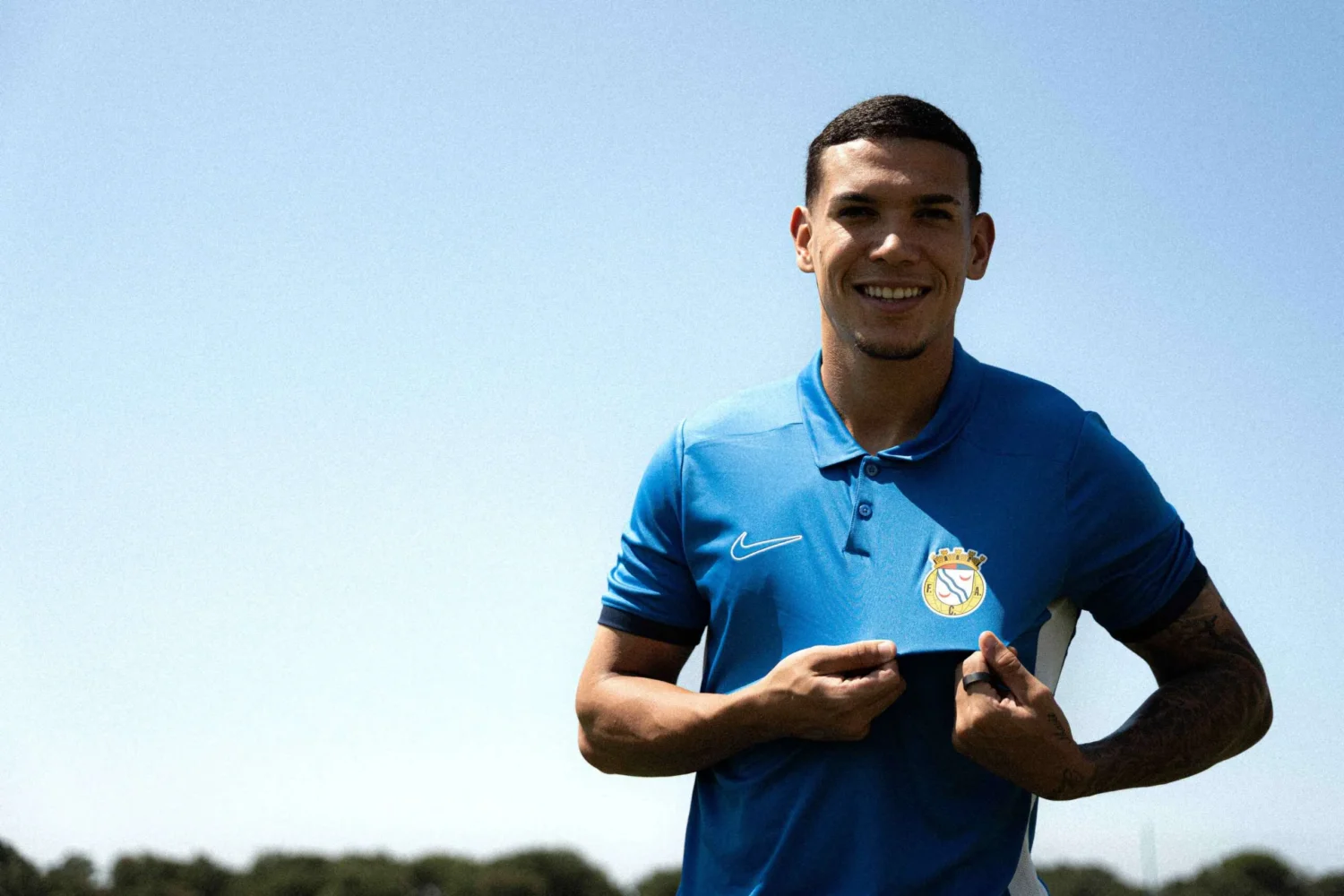 naves palmeiras alverca