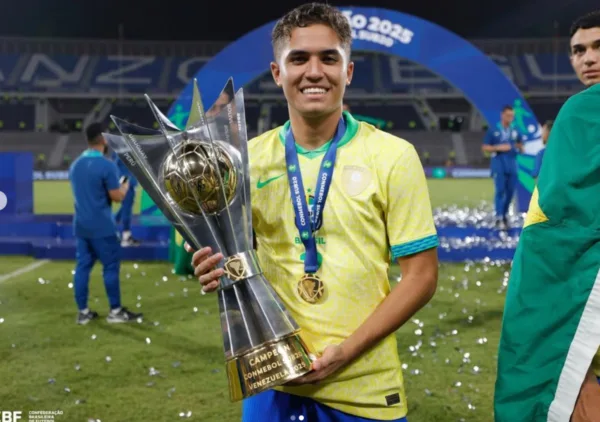 paulinho vasco