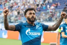 Wendel zenit palmeiras