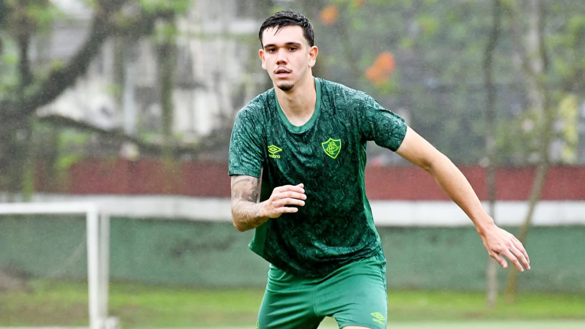 CAIO AMARAL FLUMINENSE